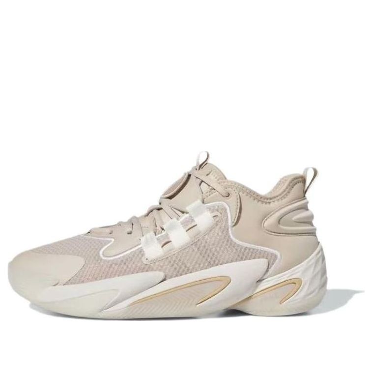 Sneakers og sko adidas Originals BYW Select Beige | IE9307, 0