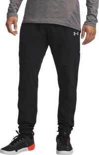 Utility Woven Winterized Pants