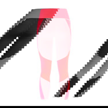 Leggings Under Armour RUSH™ Rød | 1373933-690, 3