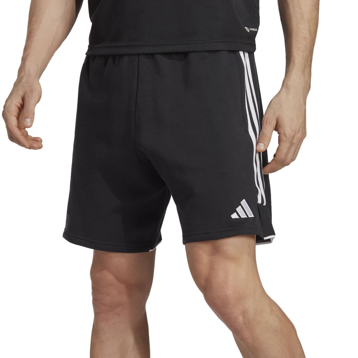 Shorts adidas Performance Tiro 23 League Sweat Shorts Sort | hs3592, 0