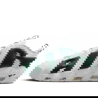 Sneakers og sko Nike Air More Uptempo Low Hvid | FZ3055-102, 0