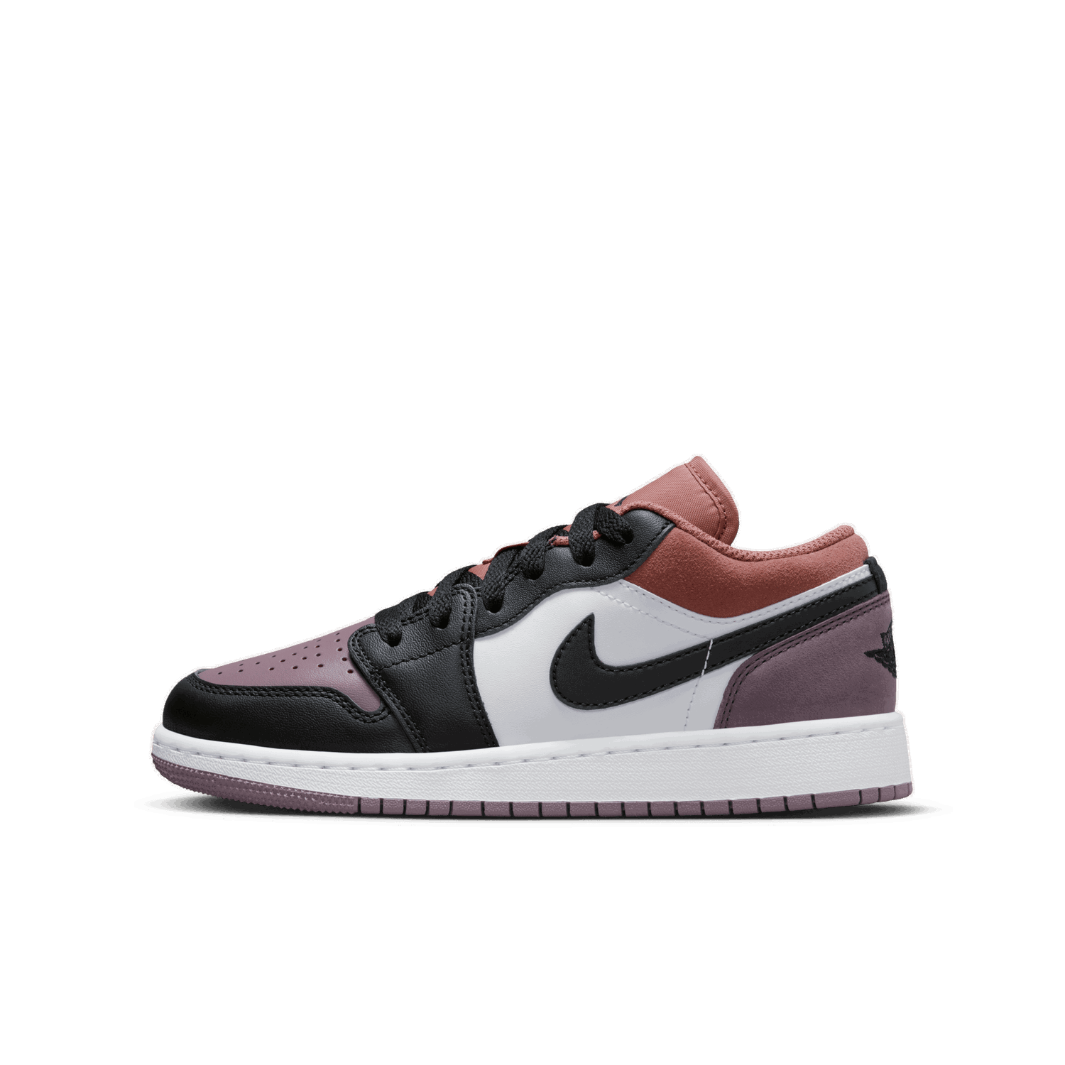 Sneakers og sko Jordan Air Jordan 1 Low SE "Sky J Mauve" GS Flerfarvet | FB9908-102, 1