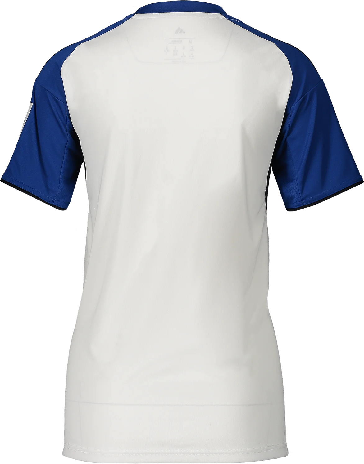 Jersey adidas Originals Hamburger SV Home Jersey 2025/26 Hvid | 6hsvjj4491, 1