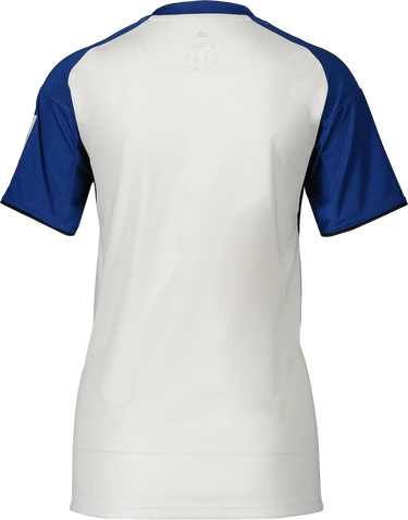 Jersey adidas Originals Hamburger SV Home Jersey 2025/26 Hvid | 6hsvjj4491, 1