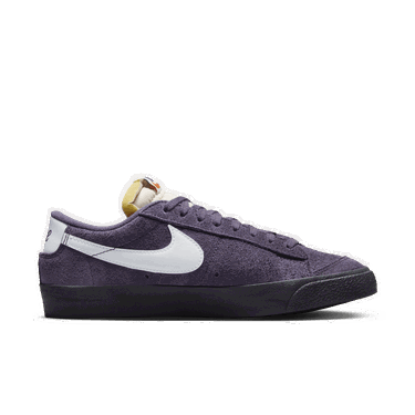 Sneakers og sko Nike Blazer Low Vintage '77 Lilla | FQ8060-500, 4