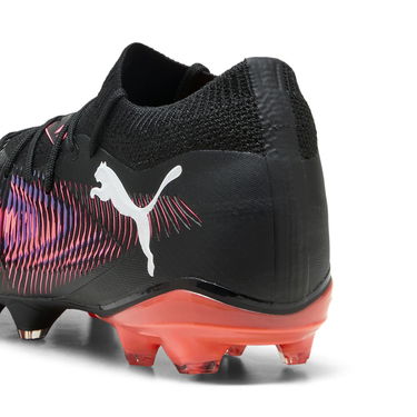 Sneakers og sko Puma FUTURE 8 MATCH FG/AG Soccer Cleats Sort | 108140_01, 2