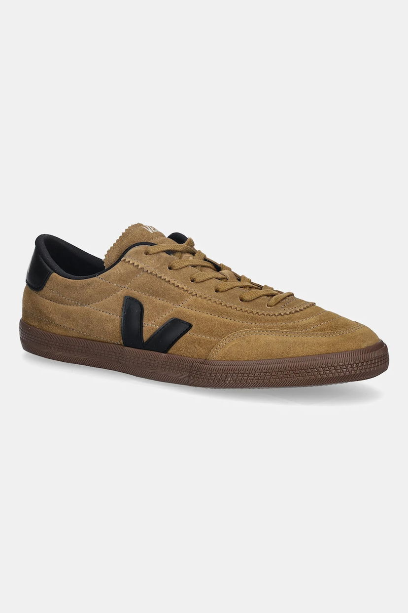 Sneakers og sko Veja Veja Panenka Brun | FU0320899B