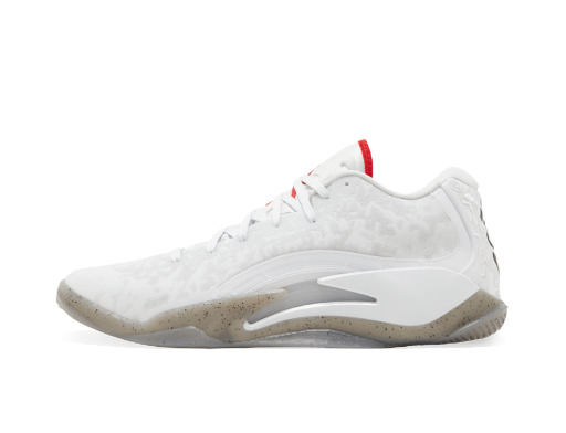 Basketball Jordan Jordan Zion 3 Hvid | DR0675-106