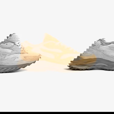 Sneakers og sko Mizuno Beams Wave x Rider Beta Mojave Desert - US 11.5 Beige | D1GD232801, 1