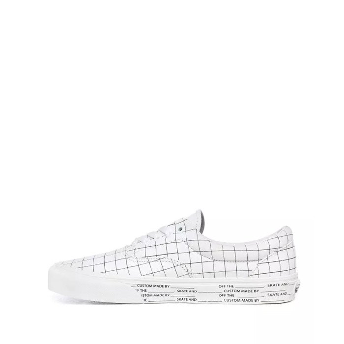 Sneakers og sko Vans Era Hvid | VN0A4U391UG, 1