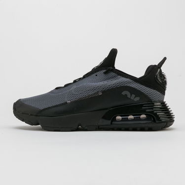 Sneakers og sko Nike Air Max 2090 GS Sort | CJ4066-001, 1
