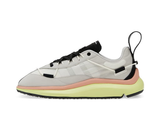 Sneakers og sko Y-3 Shiku Run Hvid | FZ4323