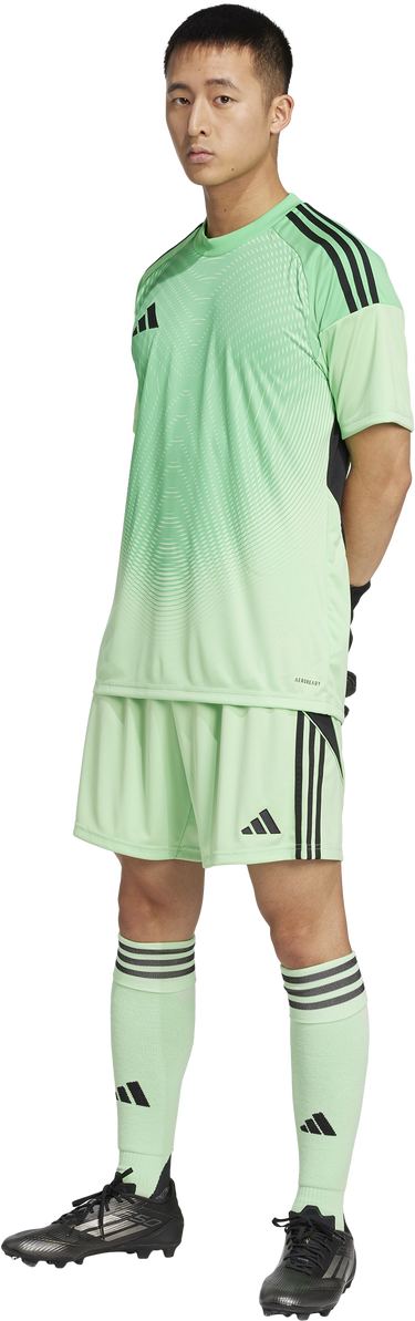 Jersey adidas Originals TIRO25 Competition Goalie Jersey Grøn | ji9716, 2