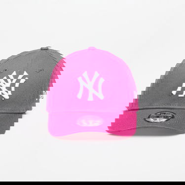 Kasket New Era New Era Child 940K MLB League Basic NY Adjustable Cap Lyserød | 10877284 PINK, 0
