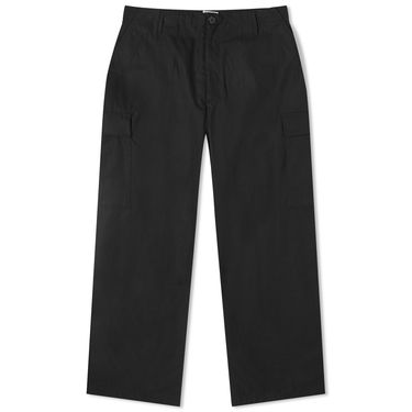 Cargo bukser KENZO Cargo Pant Sort | FE55PA2429DL-99, 0