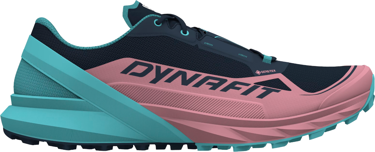 Sneakers og sko Dynafit ULTRA 50 W GTX Turkis | 08-0000064069-6230, 0