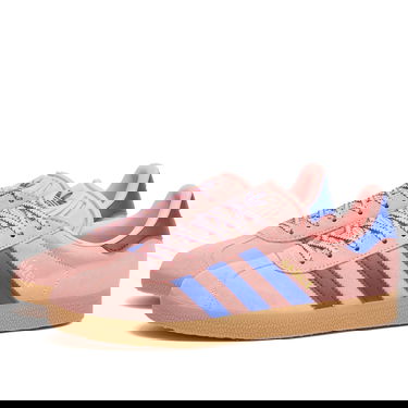 Sneakers og sko adidas Originals Gazelle W, Size UK 3 Lyserød | JH7213, 2