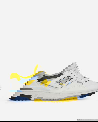 Sneakers og sko New Balance 550 Gul | BB550NCG, 1