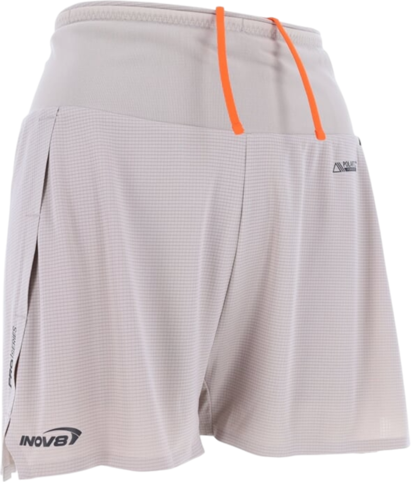 Shorts inov-8 INOV-8 Airlite Pro Shorts Beige | 001462-nl-001