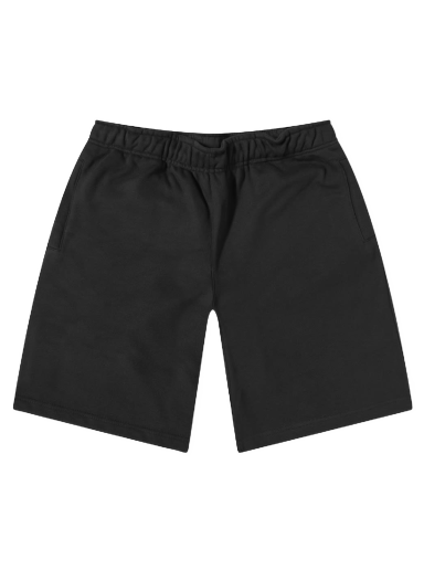 Shorts 032C Sweat Short Sort | SS22-C-3020