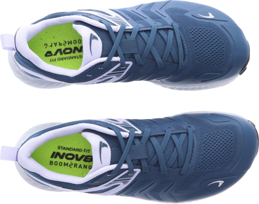 Sneakers og sko inov-8 TrailTalon Blå | 001276-nyli-s-001, 3
