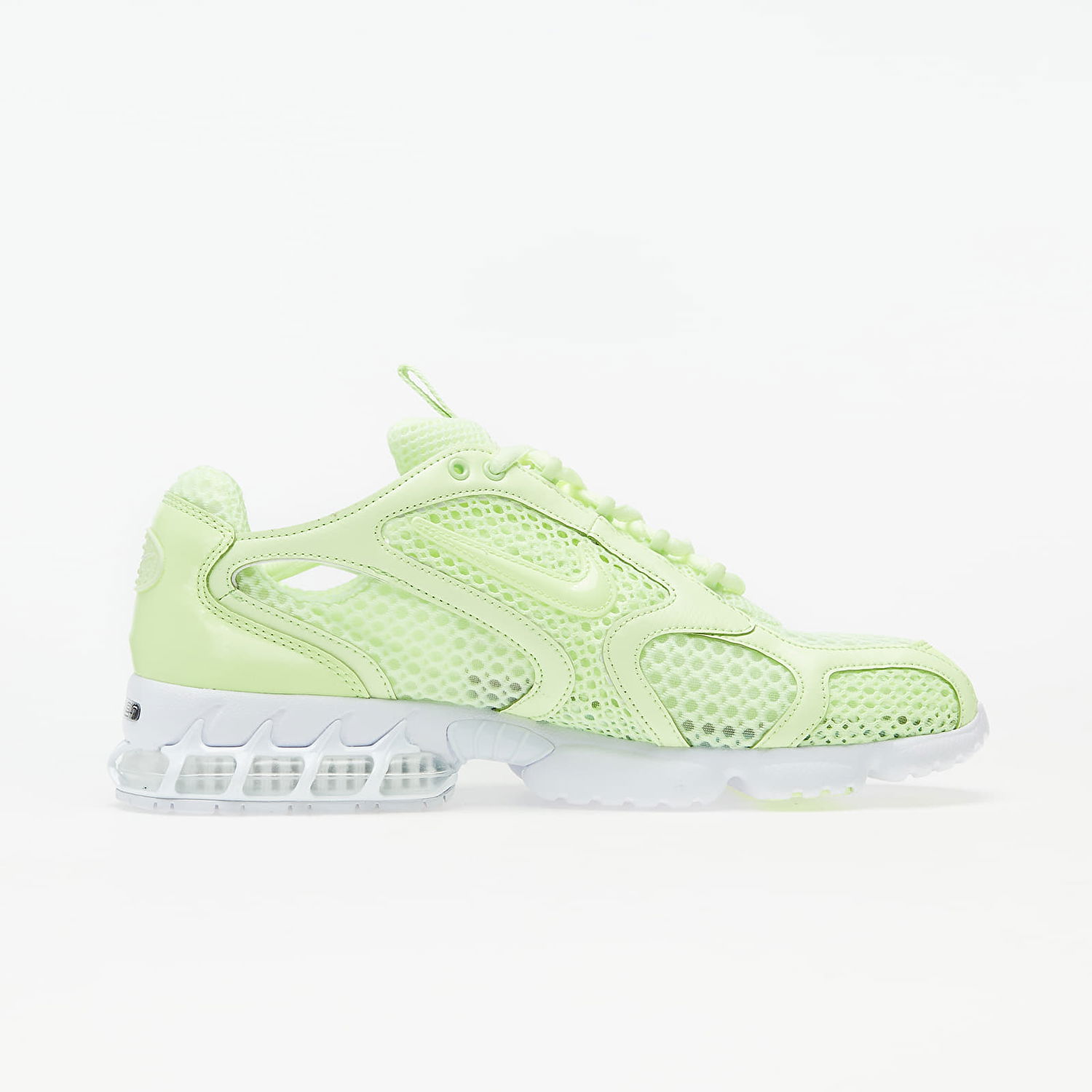 Sneakers og sko Nike Air Zoom Spiridon Cage 2 Gul | CJ1288-700, 1