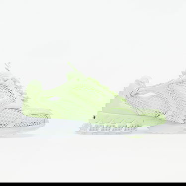 Sneakers og sko Nike Air Zoom Spiridon Cage 2 Gul | CJ1288-700, 1