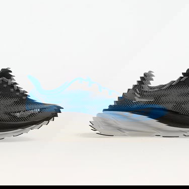 Sneakers og sko Hoka One One Clifton 9 Gtx Black/ Foggy Night Blå | 1141470F-BGYN, 2