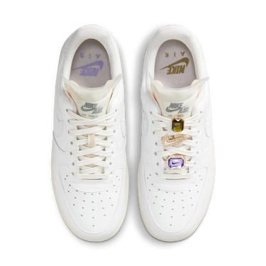 Sneakers og sko Nike Air Force 1 Low  "Jewels" Hvid | DN5463-100, 4