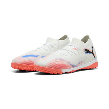 Sneakers og sko Puma FUTURE 8 MATCH TT Hvid | 108597_01, 1
