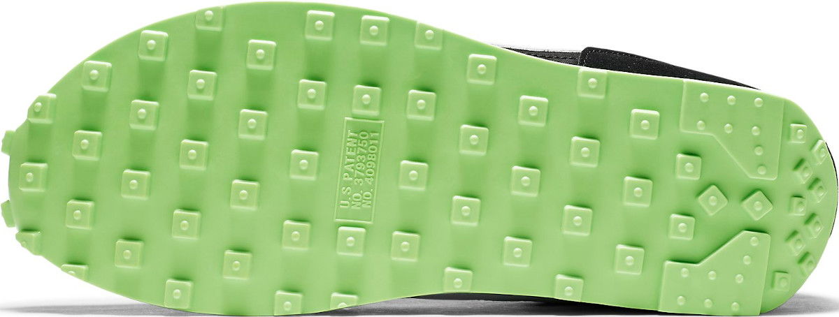 Sneakers og sko Nike Daybreak SE Sort | ct1279-001, 1