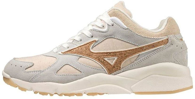Sneakers og sko Mizuno Sky Medal Undyed Beige | D1GA227801