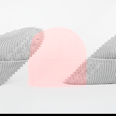 Beanie Columbia Agate Pass Cable Knit Beanie Lyserød | 2053181659, 2