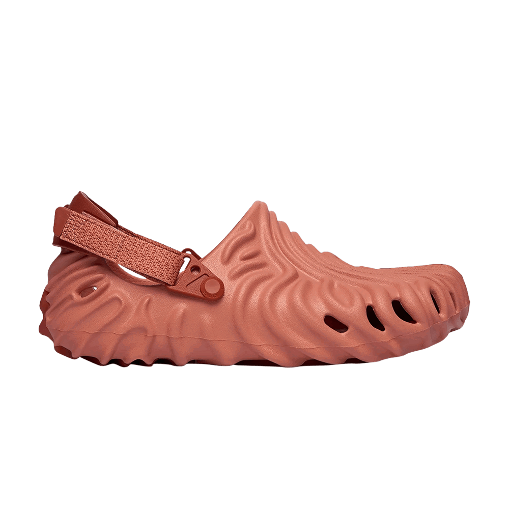 Sneakers og sko Crocs Salehe Bembury x Pollex Clog "Kuwait" Lyserød | 207393-6RL, 1
