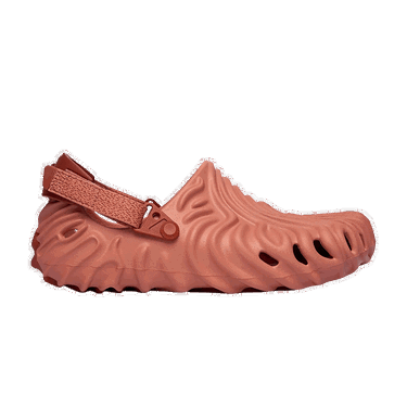 Sneakers og sko Crocs Salehe Bembury x Pollex Clog "Kuwait" Lyserød | 207393-6RL, 1