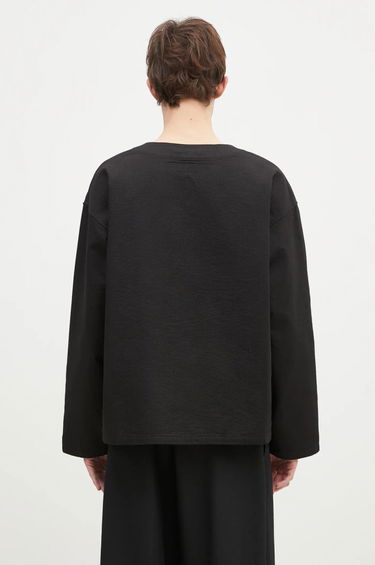 Sweater Neighborhood NEIGHBORHOOD Regular Fit V-Neck Cardigan Sort | 242SPNH.SHM05, 2