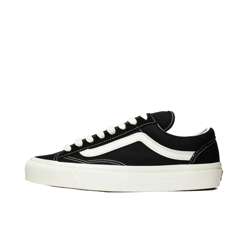 Sneakers og sko Vans Style 36 Black White Sort | VN0A4BVEN8K