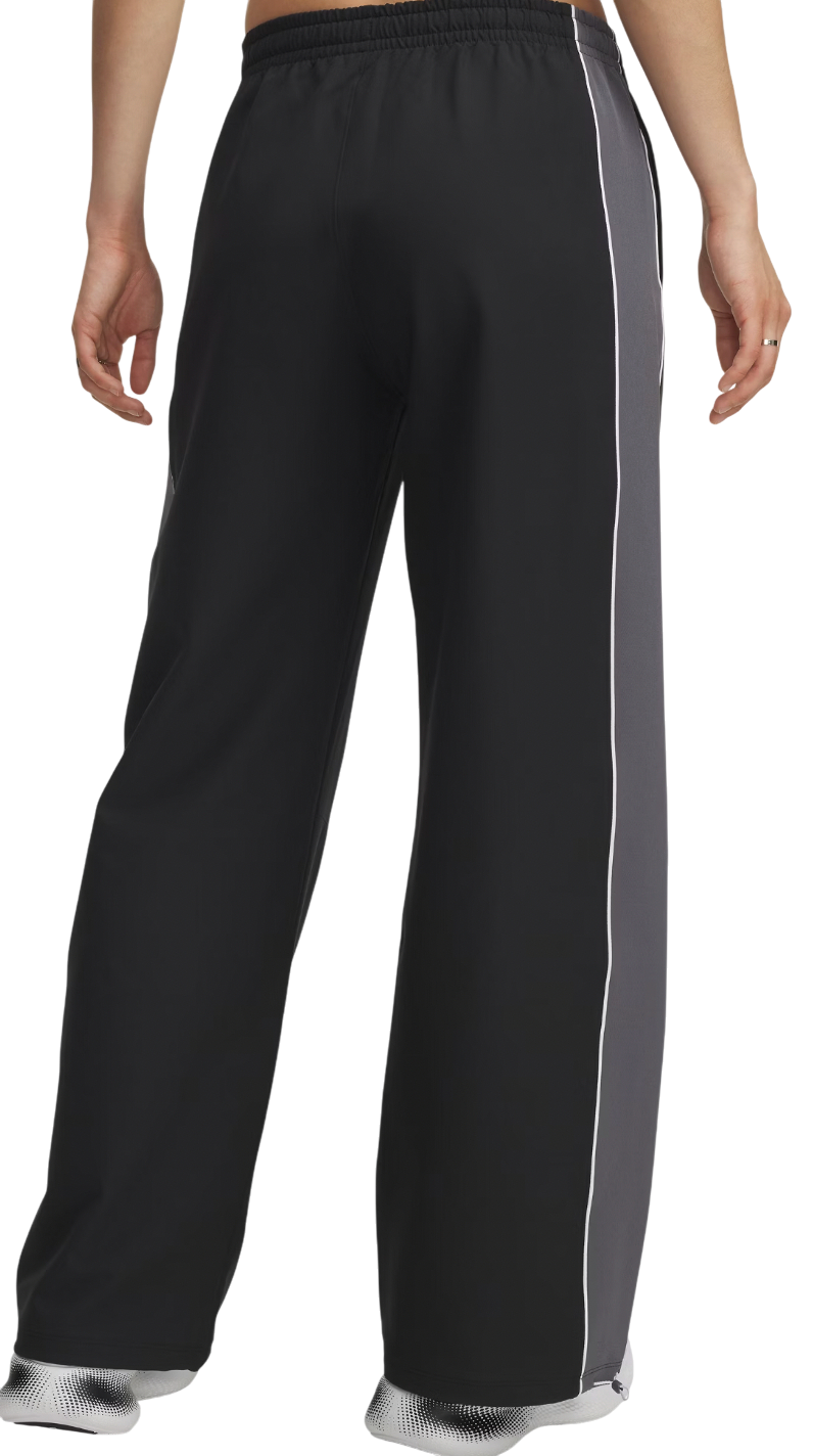 Joggingbukser Under Armour Rival Swoven Pant Sort | 6003716-003, 1
