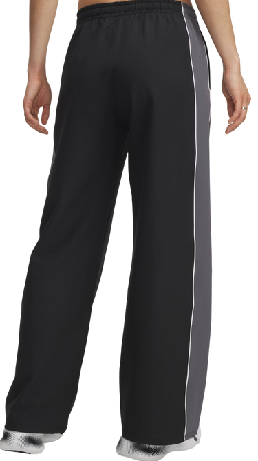 Joggingbukser Under Armour Rival Swoven Pant Sort | 6003716-003, 1