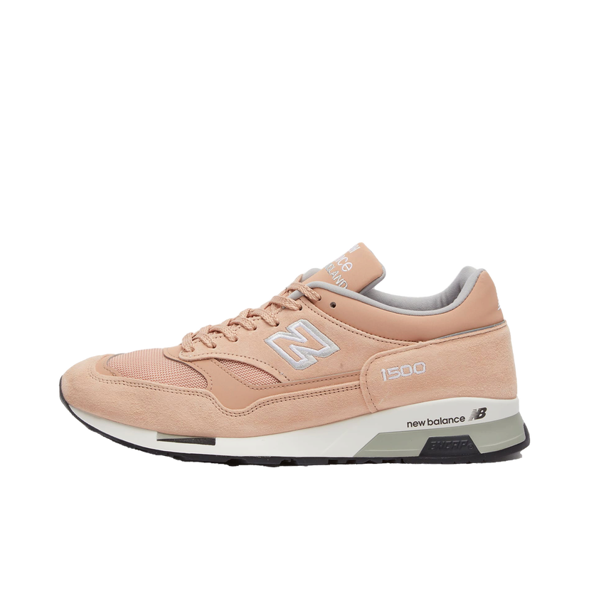 Sneakers og sko New Balance 1500 Made in UK Beige | U1500NKW