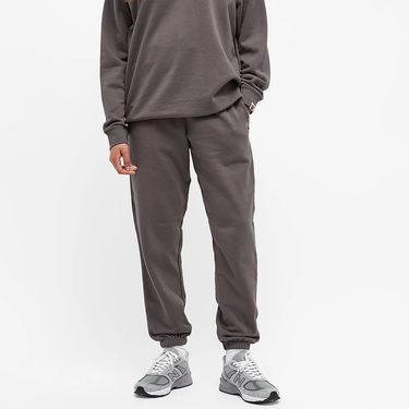 Joggingbukser BAPE Ape Head One Point Oversized Sweat Pant Grå | 001PTH802502L-CHA, 0