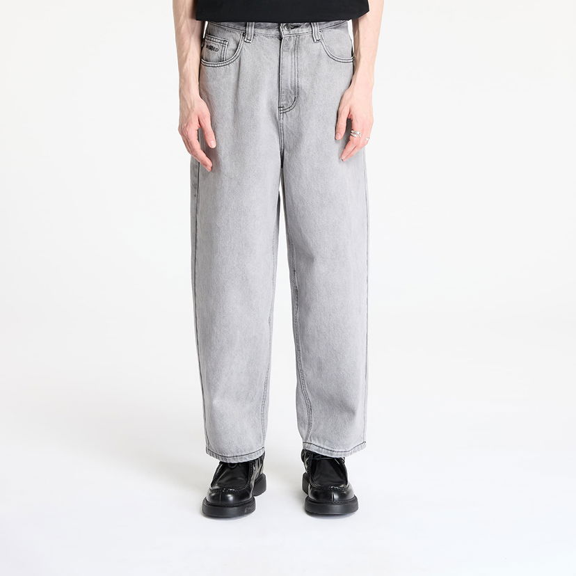 Jeans Wasted Paris Wasted Paris M Signature Casper Jeans Grå | WP_000280