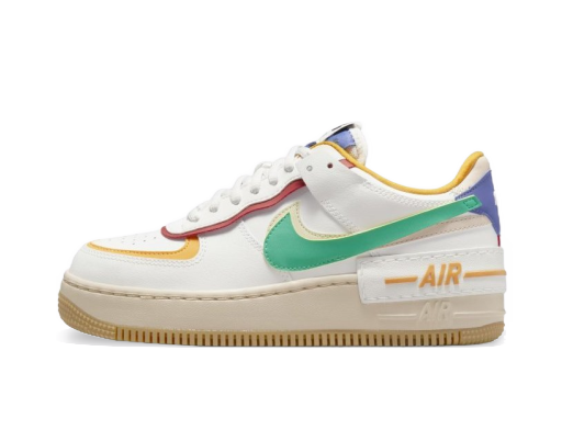 Sneakers og sko Nike Air Force 1 Shadow W Beige | CI0919-118