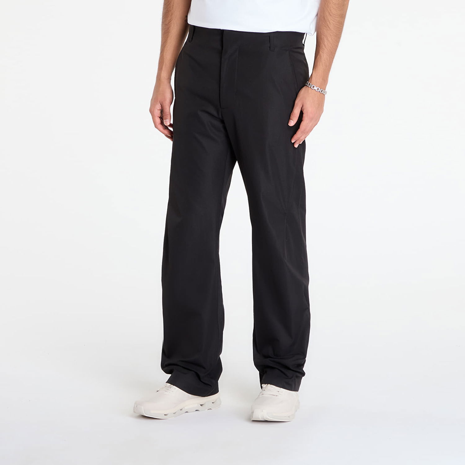 Bukser Post Archive Faction (PAF) Technical Pants Sort | A1-201BK, 0