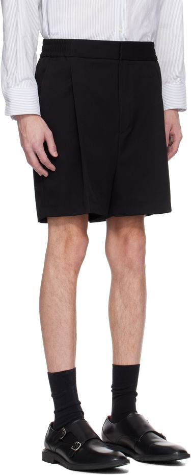 Shorts BOSS Hugo Pleated Shorts Sort | 50540339, 1