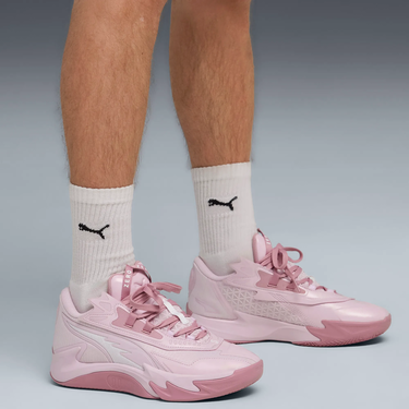 Sneakers og sko Puma Scoot Zeros II Lyserød | 312228-01, 5