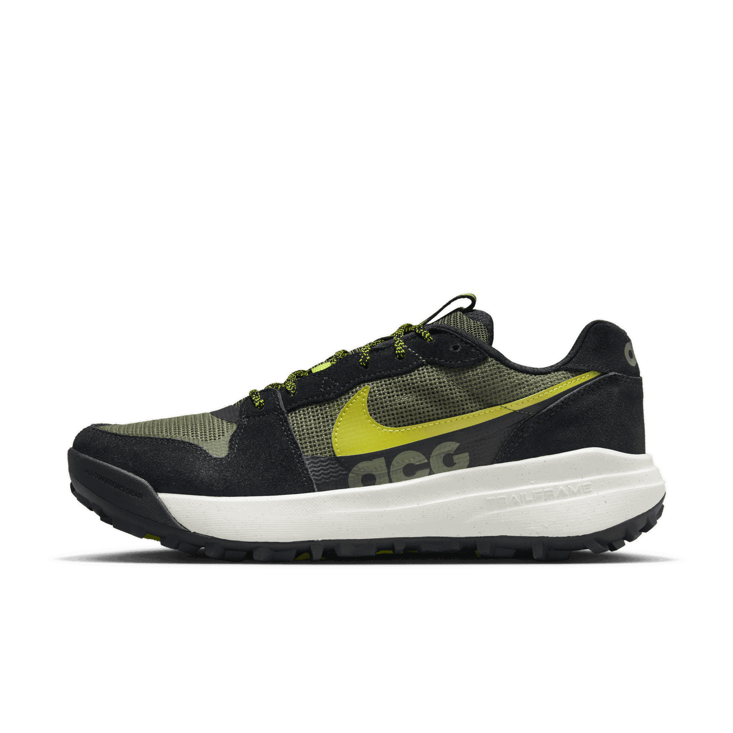 Sneakers og sko Nike ACG ACG Lowcate Sort | DM8019-300, 0