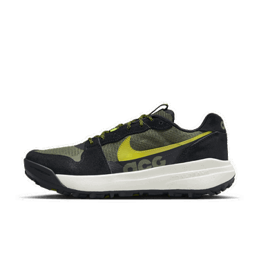 Sneakers og sko Nike ACG ACG Lowcate Sort | DM8019-300, 0