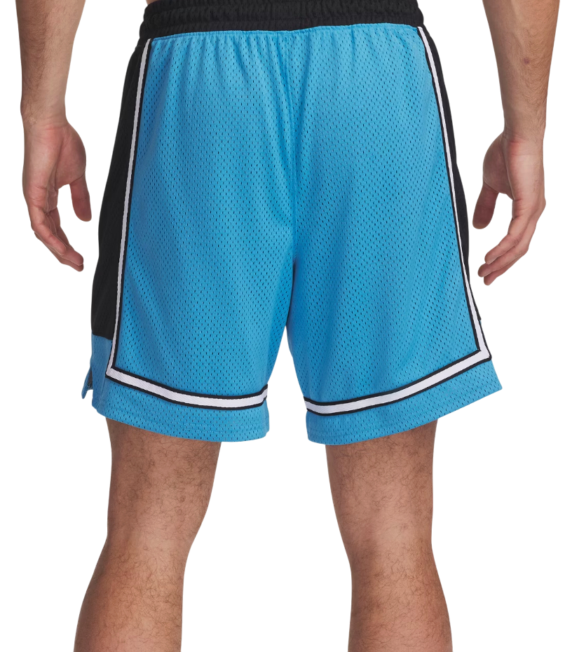 Shorts Under Armour Zone Pro 7" Mesh Short Turkis | 1387089-452, 1