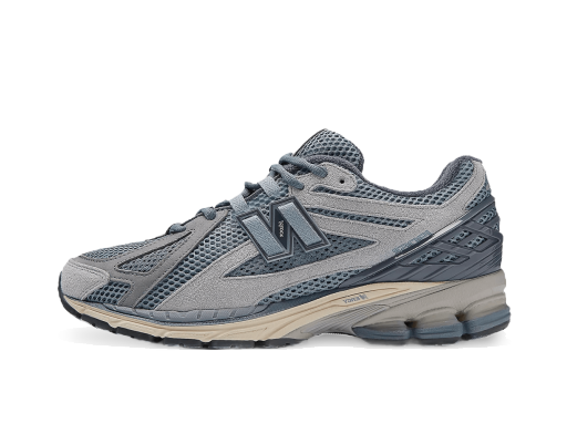 Sneakers og sko New Balance AURALEE x 1906R "Flint Stone" Grå | M1906RAL